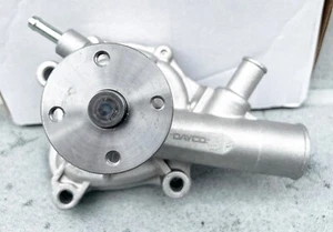 Water pump Dayco DP1231 Toyota Corolla Starlet 79 81 82 - Picture 1 of 7
