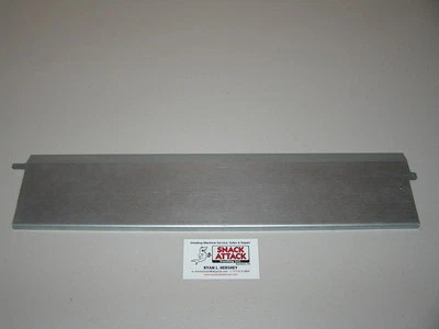 MÁQUINA EXPENDEDORA DE REFRESCOS VENDO 540, 576, 620,630,720, 840 16,9 OZ CUÑA BOTELLA AGUA Foto 1 de 3