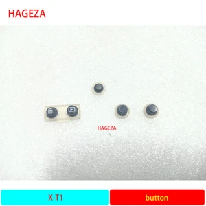 Für Fujifilm X-T1 XT1 Top Cover Button Kamera Ersatzteile - Bild 1 von 1