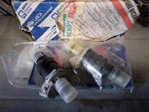Lancia Thema Croma No.2 Original Injectors 7546511 - Picture 1 of 2