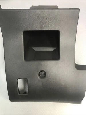 Placa Interruptor Panel Peugeot 307 Facia Astra Khan Gris Número de Pieza 8212.KY Original Foto 1 de 3