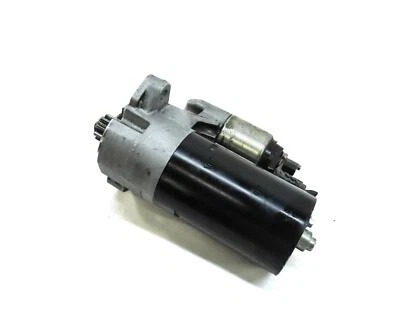 2009-2016 VW TOUAREG AUDI Q7 (4L) 3.0L CATA TDI DIESEL ENGINE STARTER MOTOR - Image 1 of 4