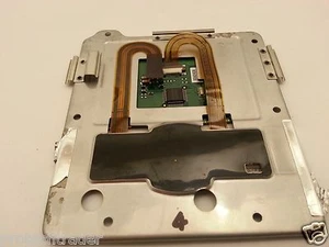 Micron Laptop Notebook MPC TransPort X1000 fbeu3016014 Touchpad - Picture 1 of 2