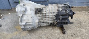 BMW E30 E28 E34 CAMBIO MANUALE GETRAG 2600134691 - Foto 1 di 5