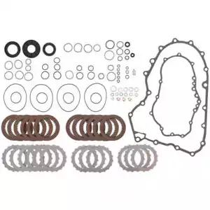 Automatic Transmission Master Repair Kit-Auto Trans Master Repair Kit fits Civic - Picture 1 of 1