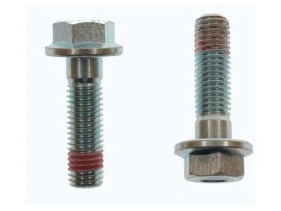 Soporte de pinza para Chevrolet Camaro 2010-2015 perno de montaje delantero 63584RR 2014 Foto 1 de 2