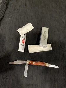 VINTAGE BOKER TREE BRAND MADE IN Germany 9885ts KNIFE New! - Picture 1 of 11