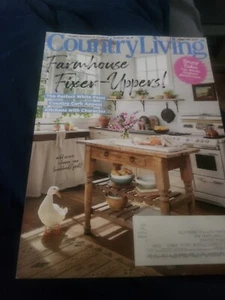 Country Living Magazine April May 2023 - Bild 1 von 2