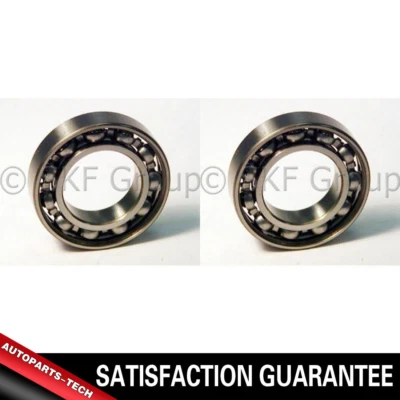 Cojinete de rueda interior trasero para Datsun 240Z SKF 2 de Foto 1 de 2