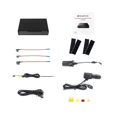 Batería Blackvue Power Magic Ultra B-130X Foto 1 de 3