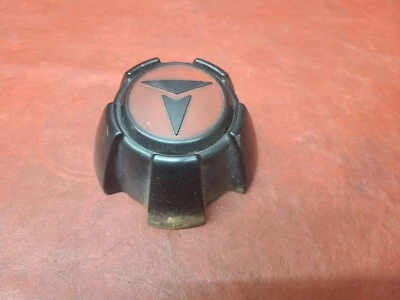 Toyota Pickup 1985-1992 OEM 14" rueda de acero tapa central negra 69257 Foto 1 de 4