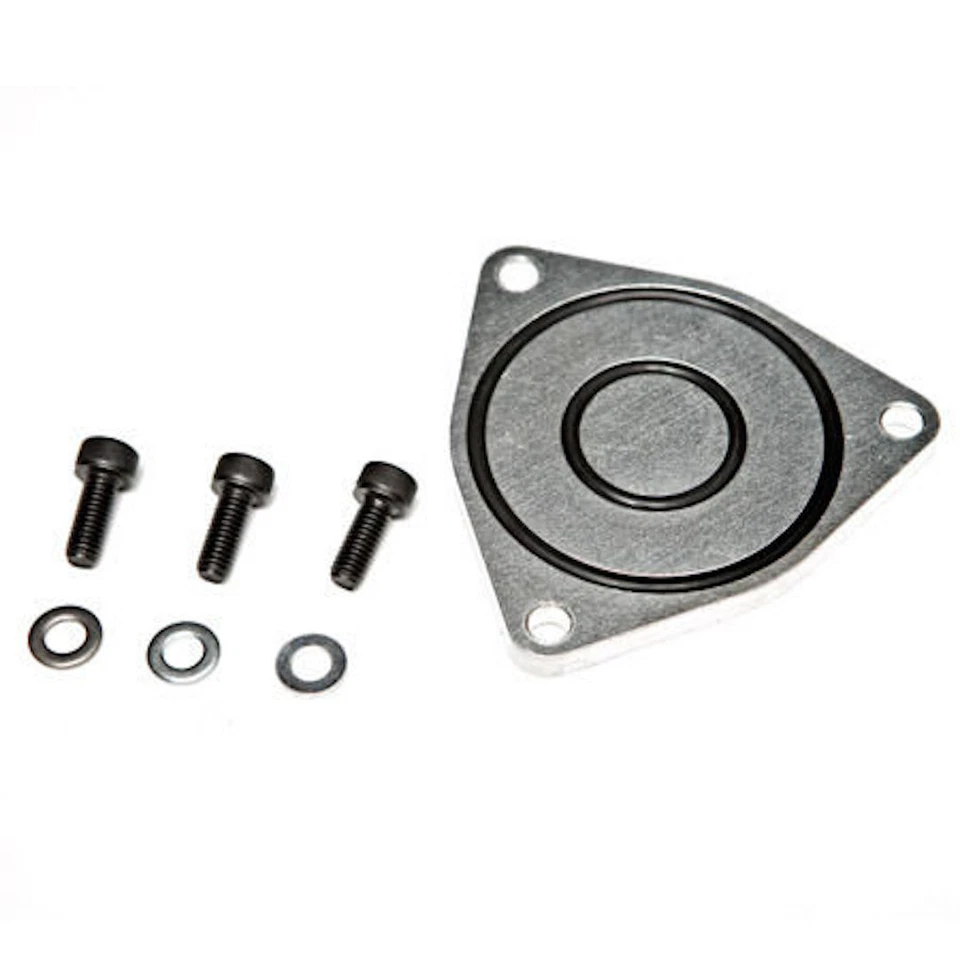 Kit de flange para flange de válvula desviadora de estoque no Hyundai Genesis 2.0T 2010-2012 - Imagem 1 de 1