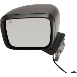 New Left Mirror Fits Jeep Renegade 2015-2022 By CH1320482 5VY89LXHAA 5XA10LS1AA - Picture 1 of 4