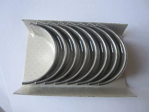 LOTUS ELAN EUROPA TWINCAM 0.010" (.25MM) ROD BEARING SET NEW! - Picture 1 of 1