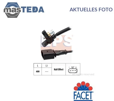 1953447 KURBELWELLENSENSOR IMPULSGEBER EPS FÜR SKODA FABIA I,FABIA II,ROOMSTER - Image 1 of 4