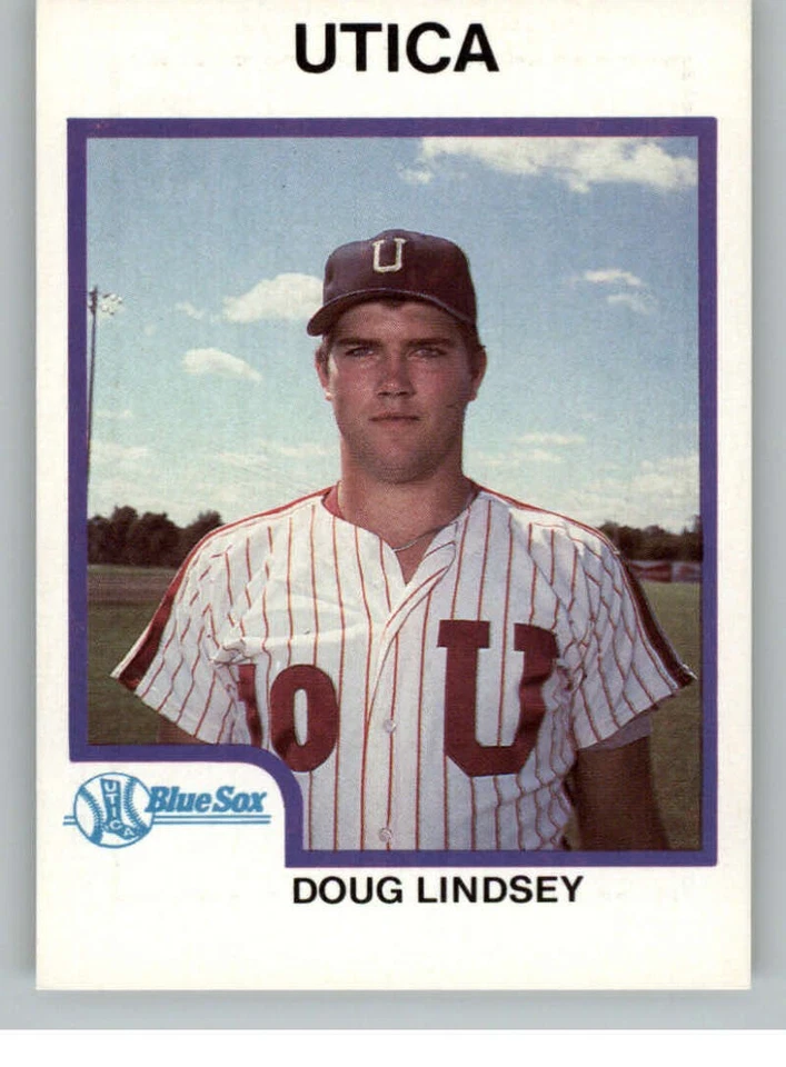 1987 Pro Cards MiLB Baseball Cards Pick From List/Complete Your Set 2538-2768 - Image 1 of 1