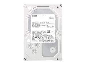 HGST HUS726040AL5210 3.5" 4TB SAS 12Gb/s 7.2K RPM 128M 0F22795 512e IS - Afbeelding 1 van 1