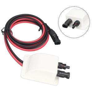 Junction Box Complete Installation Package IP68 Waterproof Rating For RVs - Afbeelding 1 van 12