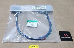*NEW FACTORY SEALED* CKD AX-85913085090 Cable Adapter GS/GH To TS/TH + Warranty! - Picture 1 of 7
