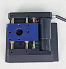 PHYSIK INSTRUMENTE PI M-111.2DG M-1112DGX compact linear stage
