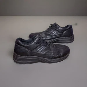 Para hombres SAS Journey Tripad Cómodo Cuero Negro Zapatos para Caminar Tenis Talla 13 - Imagen 1 de 24