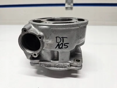 Cilindro Yamaha DT 125 3MB00 - Immagine 1 di 4