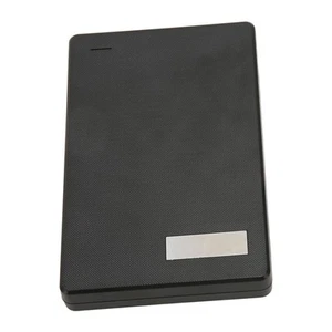 2.5in Hard Drive Enclosure 5Gbps USB3.0 To III External Enclosure For 7 FY - Afbeelding 1 van 24