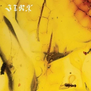 Sealed: CRUMB - Jinx, Vinyl LP - Picture 1 of 1