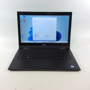 Cheap Dell Laptop 2-in-1 Touchscreen - i5 - 8GB RAM - 128/256GB SSD - Win 11 - Picture 1 of 6