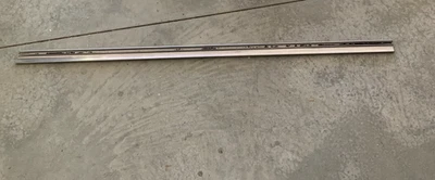 1966 Buick Skylark Gran Sport Right Door Molding - Image 1 of 3