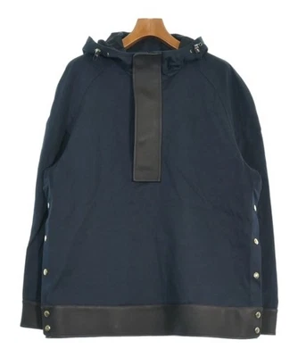 TRUSSARDI Blouson Jackets (Other) Navy 48(Approx. L) 2200576693011 - Image 1 of 4