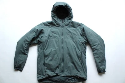 ARC'TERYX Atom AR jacket - men insulated jacket, size XL - Bild 1 von 4