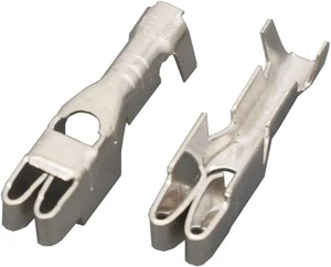 10 PCS BX2024-2 Car Fuse Box Protection - Small Tinned Copper Terminals - Picture 1 of 8