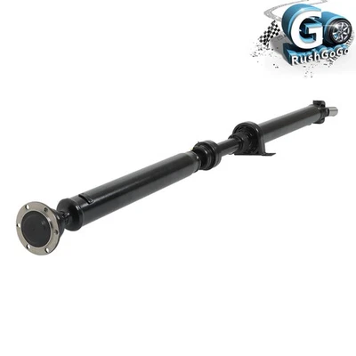 Rear Driveshaft Prop Shaft For Nissan Frontier 2007-2017 V6 4.0L Crew Cab Pickup Foto 1 de 4
