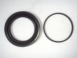 NEW ORIGINAL FORD E7TZ-2120-A  WK1838 Front Caliper Kit 87-02 Ford E-150 - Picture 1 of 5