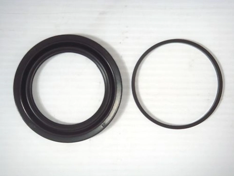 NUEVO ORIGINAL FORD E7TZ-2120-A WK1838 Kit Pinza Delantera 87-02 Ford E-150 Foto 1 de 4