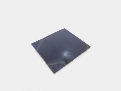 1998-16 Yamaha V-Star 650 Classic Custom Battery Tray Cover Guard Panel Damper - Image 1 of 2