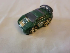 Hot Wheels 2004 First Editions Blings Lotus Esprit #39 Green Scale 1:64 LOOSE - Picture 1 of 5