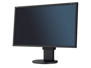 Monitor LCD Nec MultiSync EA273WM 1920 x 1080 de 27 pulgadas blanco - Imagen 1 de 2