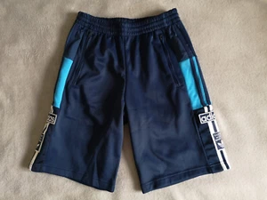 ADIDAS ORIGINALS Men's RE-PROCESS SHORTS Size S Small HK7475 BNWT Night Indigo - Picture 1 of 10