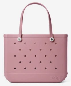 Original Bogg Bag - Blushing , 19"x14", Beach Tote, Free Shipping - Picture 1 of 7