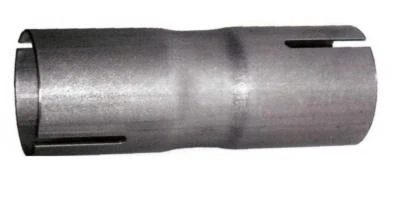 - SENZA MARCA//GENERICO - Tubo manicotto raccordo riduzione femmina marmitta scarico VARI DIAMETRI