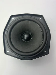 BMW Z4 E85 E86 2006-2009 SPEAKERS FRONT SUB WOOFER MID BASE 6915839 - Picture 1 of 2