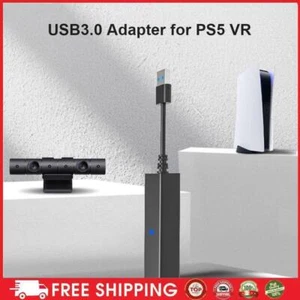 K- Adattatore Cavo VR per PS5 Mini Fotocamera, Console di Gioco, Divertente Gioco Convertitore-Z - Foto 1 di 7