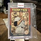 2021 Topps: Project 70 Card #371 - Mickey Mantle 1975 by Quiccs - Brand New