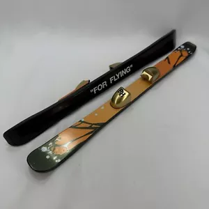Rainbow High Poppy Rowan Snow Ski - Bild 1 von 8