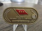 Us Army Deputy Chief Of Staff G 3 James D Thurman Challenge Coin 620U