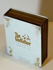 The Godfather Trilogy Omertà Edition (Limited Edition 41937 Of 45000)