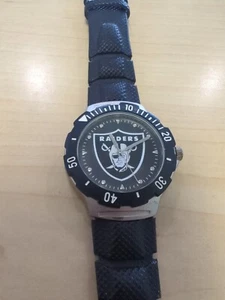 Game Time Raiders Watch Needs A Battery - Picture 1 of 4