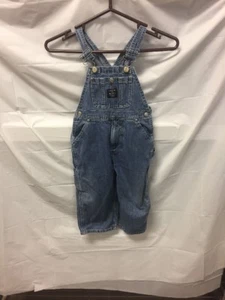 Lakin McKey Childrens Overalls Sz 3T - Picture 1 of 3